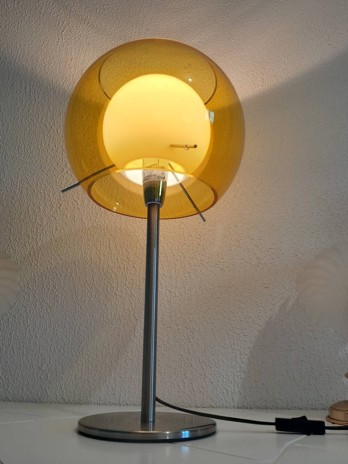 Rossetti Light lamp made in italy