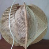 Scandinavian suspension