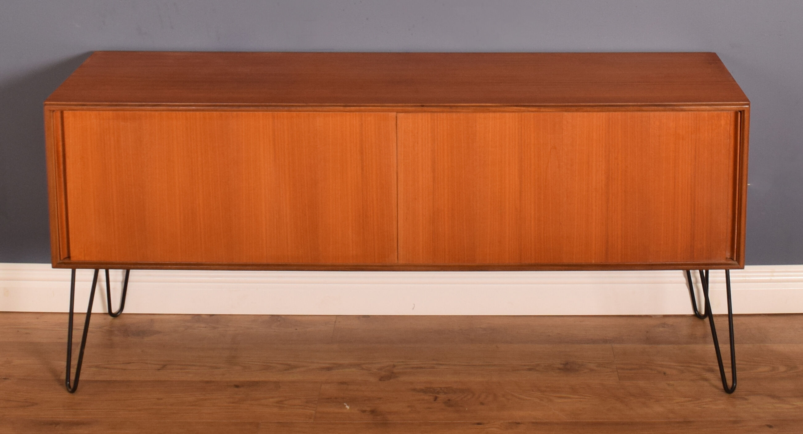 G Plan sideboard 1960