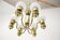 Mid-Century Chandelier/Kamenicky Senov, 1960's