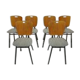 60s design chairs