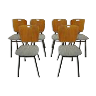 60s design chairs