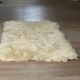 Vintage Alpaca Rug, 1970s