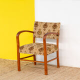 Scandinavian armchair 51.5 cm
