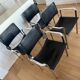 Chaises italiennes 1979 cidue