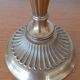 5-light bronze or gilded brass candlestick