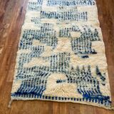 Tapis berbère 60x121cm
