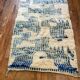 Tapis berbère 60x121cm