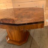 Large Art Deco table