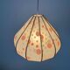 Mid-century modern ceiling light by Erco, 1950s, Germany