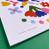Poster Petals