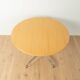 Table à manger classique de Thonet des années 1960
