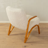 Konkav Armchair, Paul & Arnold Bode