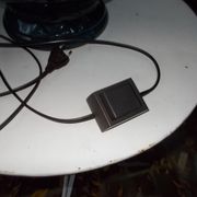 Blue lamp 70