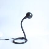 Snake Lamp By Happylight, 1980s