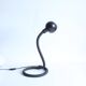 Lampe serpent par Happylight, années 1980