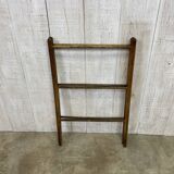 Vintage towel rest