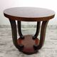 Art Deco coffee table / side table