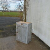 Parisian buffet skated