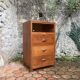 Meuble secrétaire vintage