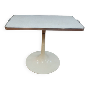 bout de canapé pied