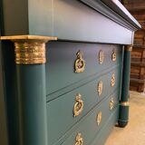 Commodus empire blue duck