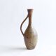 Stoneware vase