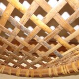 Bamboo tray