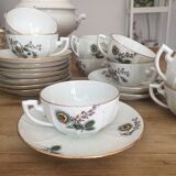 10 cups of tea or coffee M&S