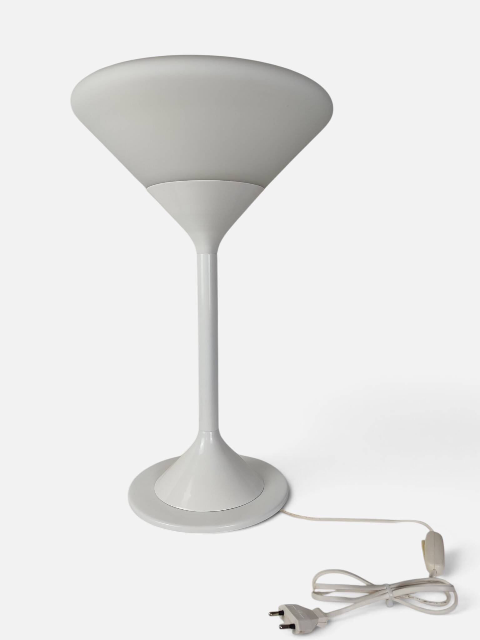Diabolo table lamp – 1980s