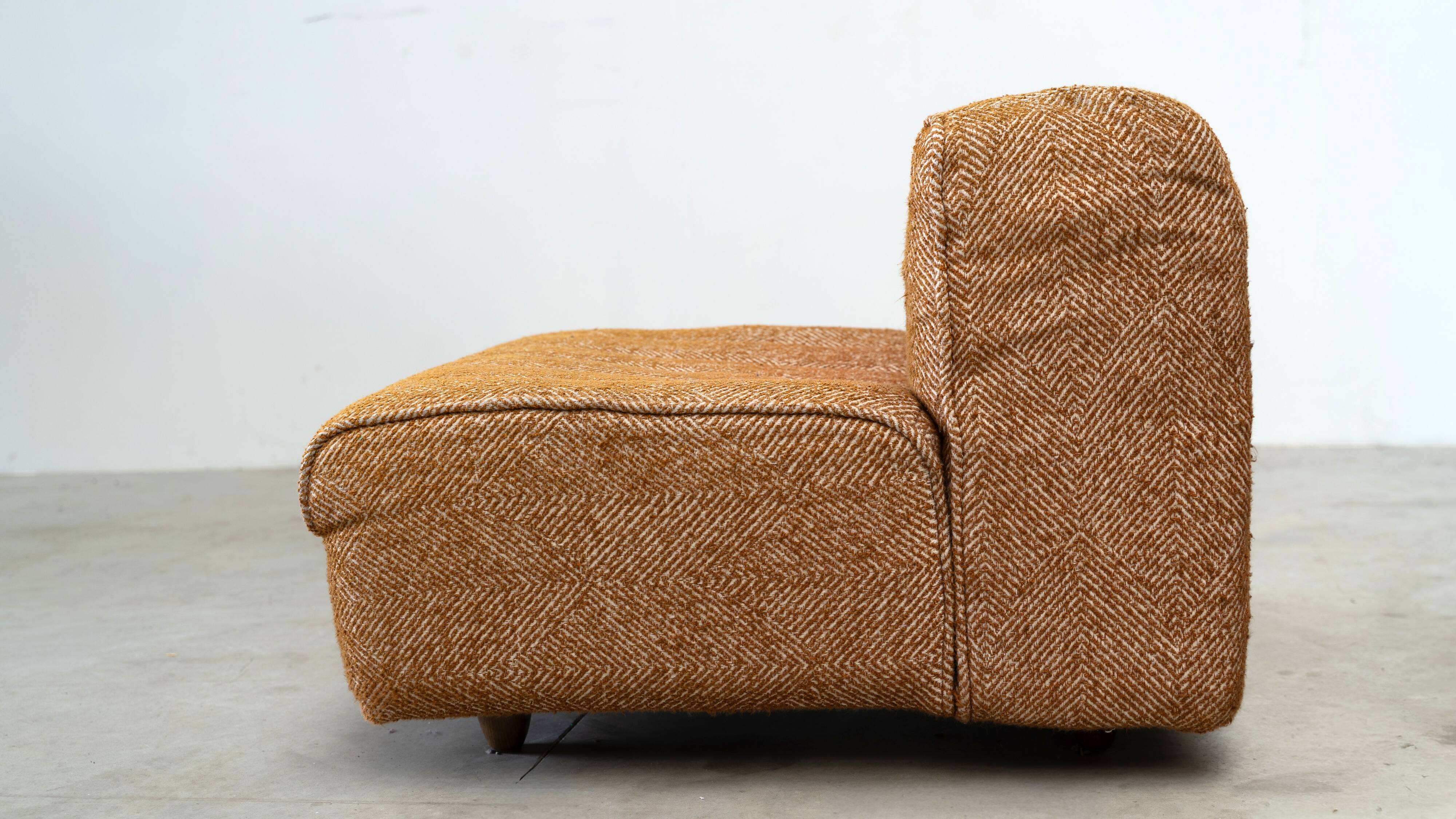 Tito Agnoli sofa by Arflex
