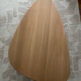 “Mexico 527” coffee table by Charlotte Perriand (Cassina)