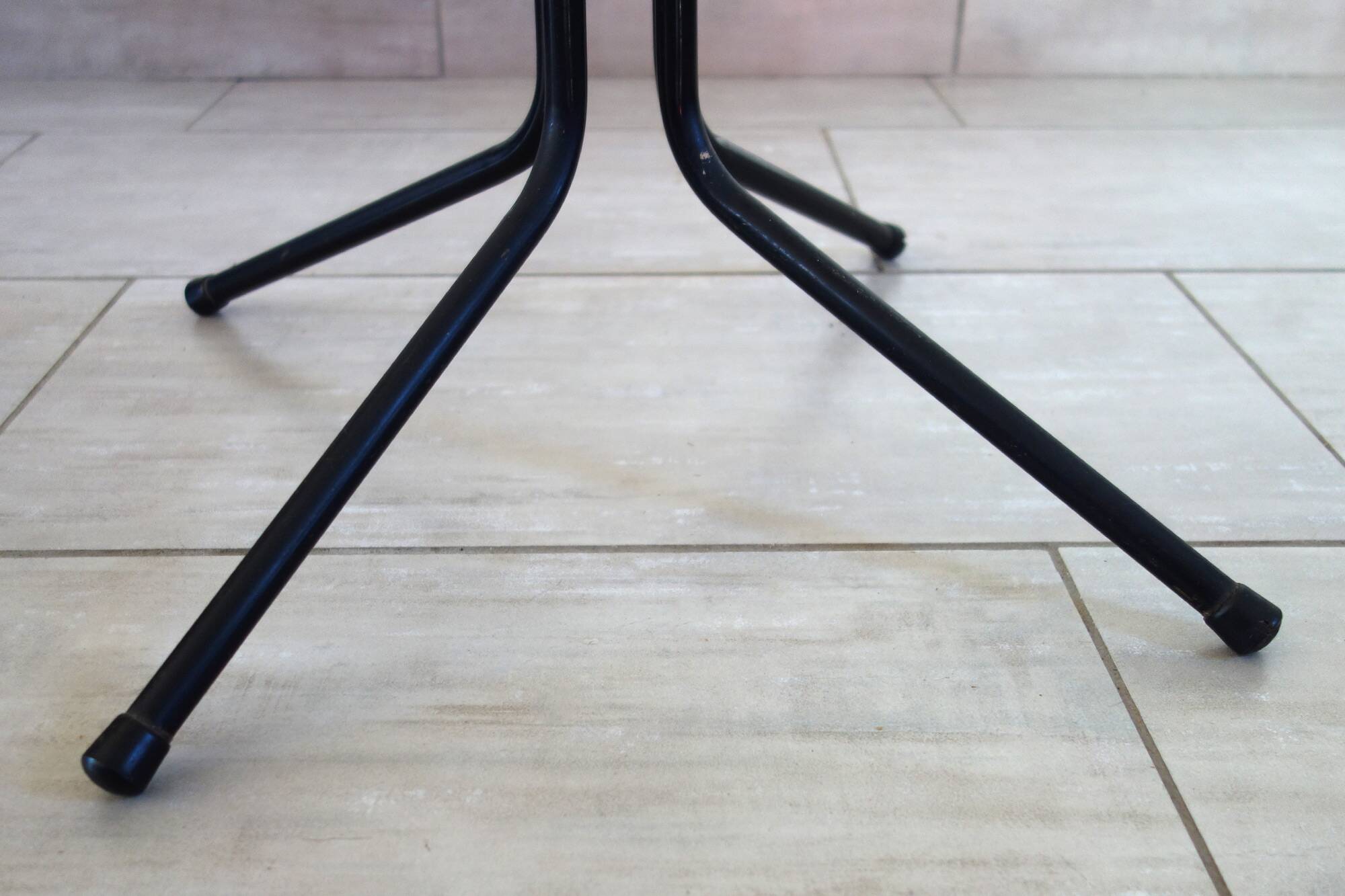 Italian design coat rack from the 60s