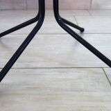 Italian design coat rack from the 60s