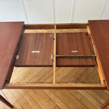 Extensible dining table McIntosh