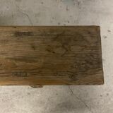 Farm bench