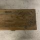 Farm bench