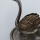 Ring holders, swans