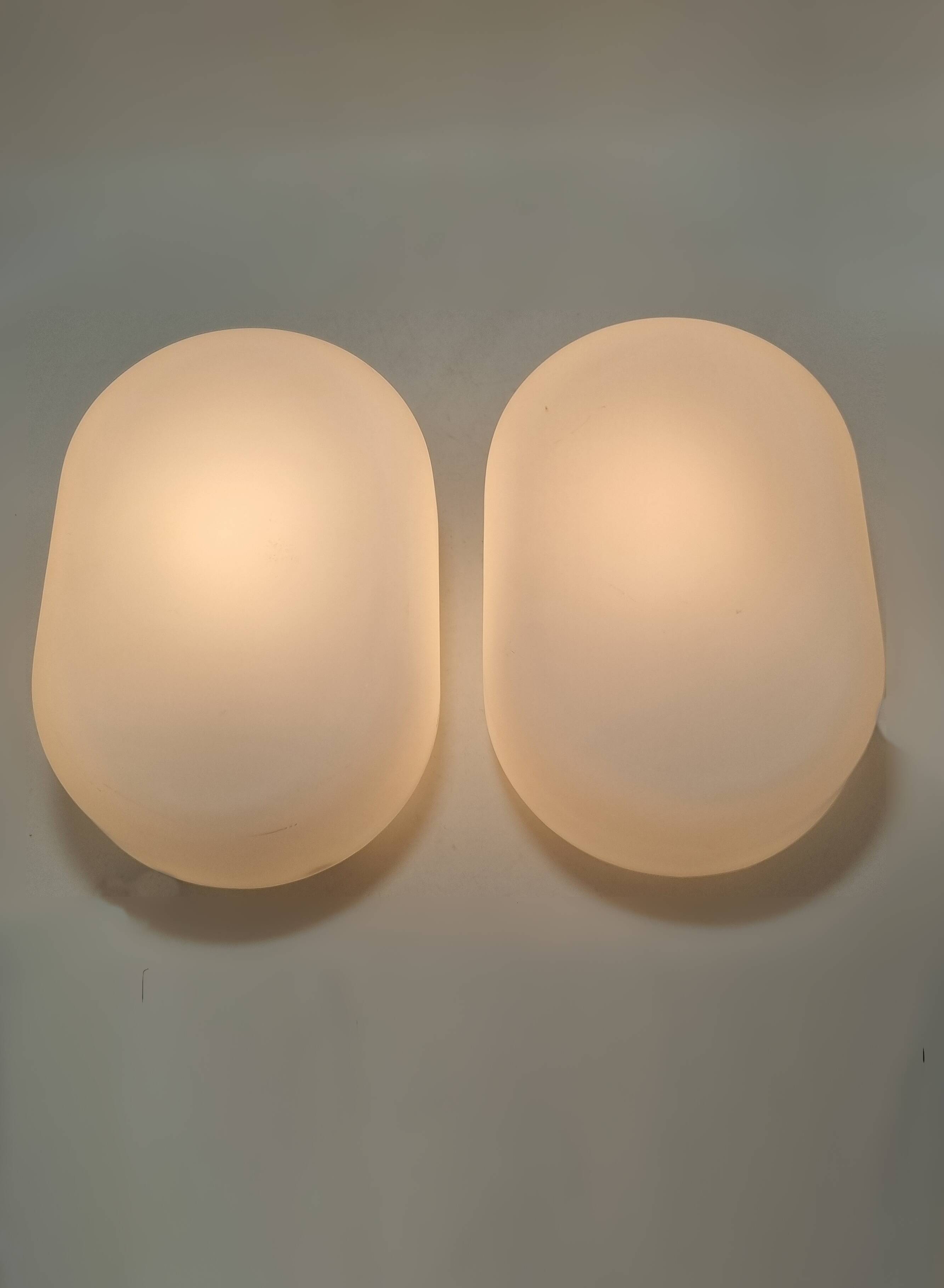 Keuco wall lights