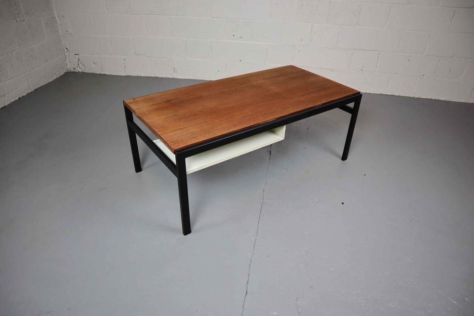 TU04 coffee table by Cees Braakman for Pastoe