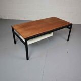 TU04 coffee table by Cees Braakman for Pastoe