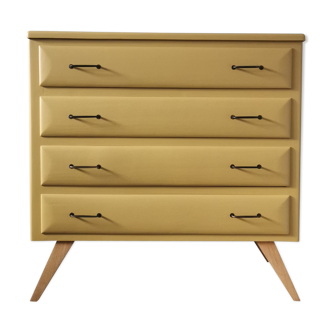 Vintage chest of drawers