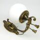 Empire sconce, Poland, 1970s