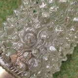 Suspension en verre
