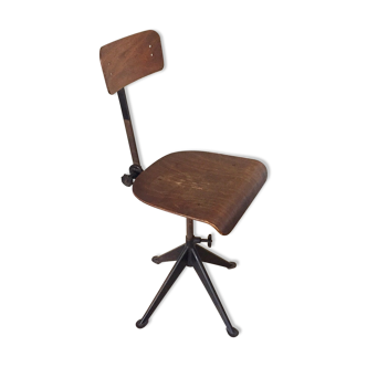 Industrial chair