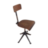 Industrial chair