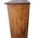 Commode campagnard en sapin