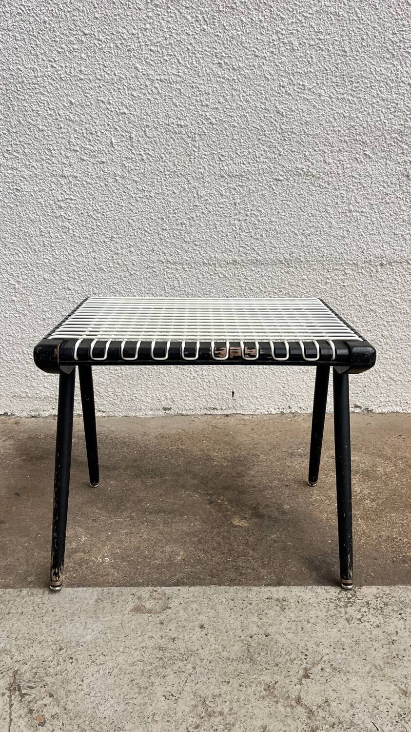 Georges Tigien stool