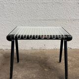 Georges Tigien stool