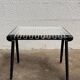 Georges Tigien stool